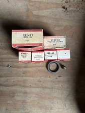 Lot Of Briggs And Stratton Parts