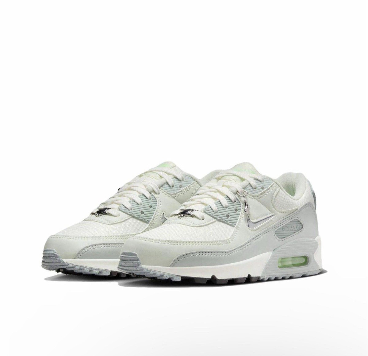Nike WMNS Air Max 90 SE Molten Metal Limited Edition Rare