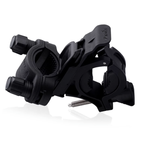 Fenix Flashlight ALB-10 Quick-Release Bike Mount Fits UC40 TK22 LD22 E35 #ALB10 - Picture 2 of 3
