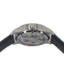 IWC Portugieser Automatic 40mm Stainless Steel Silver Dial Automatic Box #KN253 13