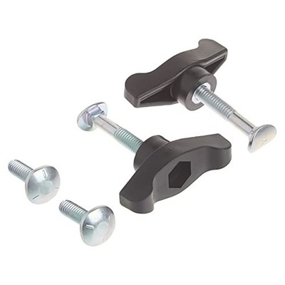 Griffschrauben T Form Langlebige Konstruktion Für MaxPower 339067/689-00600