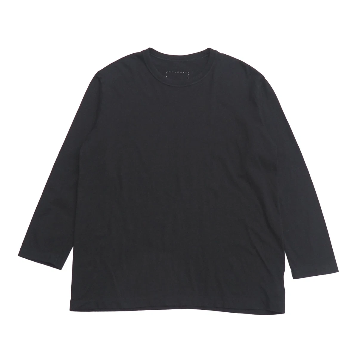 Yohji Yamamoto Long Sleeve Shirts for Men for sale | eBay