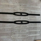 Cressi Silicone Mask Straps - New - Diving / Scuba Hunting