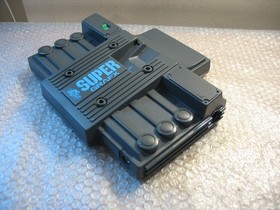 BOXED NEC PC ENGINE SUPER GRAFX CONSOLE JAP IMPORT!
