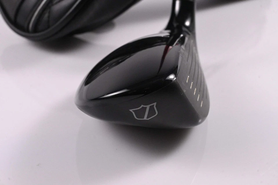 Wilson DYNAPWR 2025 #5 Hybrid / 25 Degree / Regular Flex Denali Red 70 Shaft - Image 3 of 4