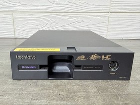 Pioneer LaserActive CPD-S1 Controller for CLD-A100 Mega Drive PC Engine Junk