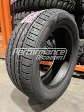 1 New American Roadstar Sport AS Tire 235/50R17 100W SL BSW 235 50 17 2355017