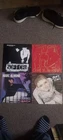 Soft Cell/Marc Almond Job Lot X4 12" Memorabilia Where The Heart Is Subway Boy