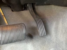 Accelerator Fuel Gas Pedal With TPS Sensor 2014 Jaguar XJL 3.0L