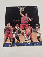 1993-94 Topps Stadium Club - Tom Gugliotta #88