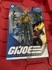 Hasbro G.I. Joe Classified Series Duke Action Figure Boxed w/ Gun 2020 4+