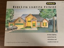 Stanley Homelink Lighting Package. In Home Li...