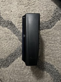 Sega Dreamcast Sports Edition Black Console