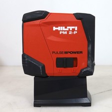 Hilti 98ft Self Leveling Red Point Laser PM 2...