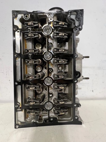 Volkswagen Taigo 2024 Benzin 110kW Zylinderkopf 05E103404G KED1119