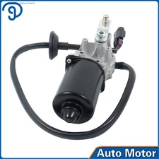 Front Windshield Wiper Motor for Chevy Colorado GMC Canyon 04-12 Isuzu i280 i350