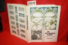 Torrence, Kathy An Art Nouveau Album Color Plates fr...