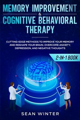 Winter - Memory Improvement and Cognitive Behavioral Therapy CBT 2-i - X555z
