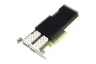 Network interface card Dell XXV710-DA2 2x10/25GbE SFP28 PCIe 3.0 ADAPTER HN7J7