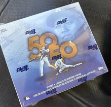 2024 Topps 50/50 Shohei Ohtani Baseball Checklist Guide in-content 8