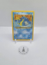 Pokemon - Lapras 12/18 - Southern Islands Regular