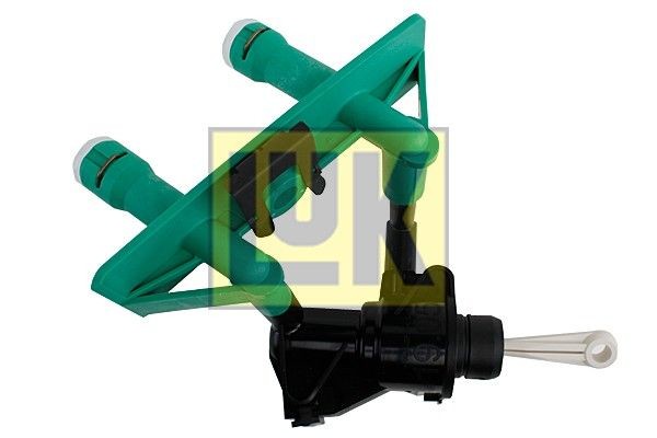 Geberzylinder Kupplung LuK 511 0176 10 FÜR Ford Kupplungsgeberzylinder-image