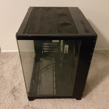 Gaming PC Case Tower