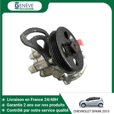 Pompe direction assistée Chevrolet SPARK