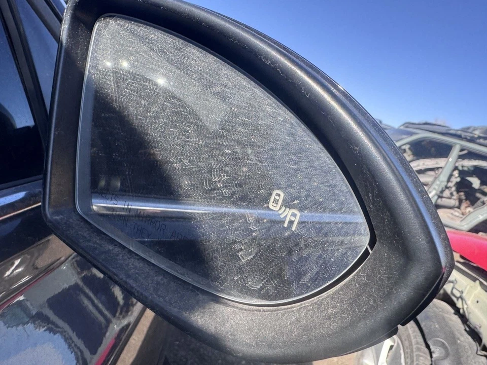 Pinza trasera izquierda conductor compatible con 15-20 AUDI A3 613655 Foto 2 de 4