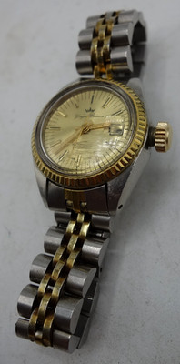 younger et bresson Automatic Uhr, Vintage, swiss made