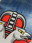 Tony Hawk Birdhouse Skateboard Deck — photo 4
