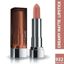 Rouge à Lèvres Color Sensational Matte 932 Clay Crush Maybelline