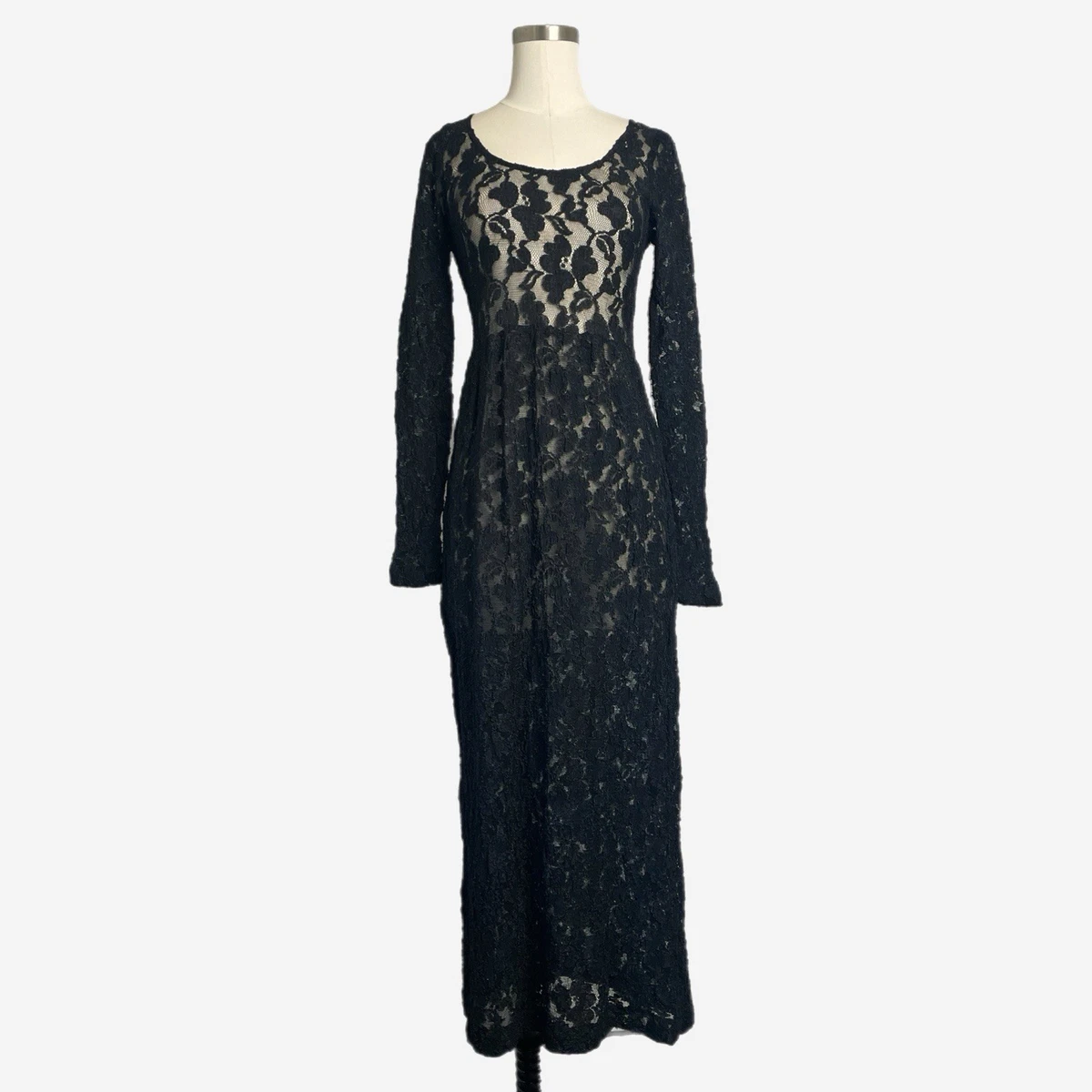 Betsey Johnson Long Sleeve Maxi Dresses for Women for sale | eBay Betsey Johnson Long Sleeve Maxi Dresses for Women for sale | eBay