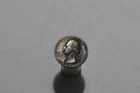 🧭 🇺🇸 USA QUARTER DOLLAR 1948 SILVER WASHINGTON B94 #K7733