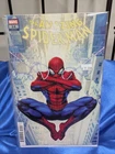 Amazing Spider-Man #14 1:25 Jay Anacleto Variant Marvel Comics. We Combine.