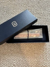 Harry Winston Watch Strap Baby Pink