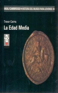 La Edad Media von Trevor Cairns | Buch | Zustand gut