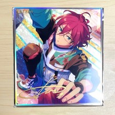 Ensemble Stars Saegusa Ibara Starlight Acrylic Colored Paper
