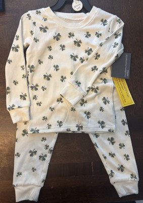 Gerber Modern Moments 2pc Pj Set Size 3T Light Weight Soft Material