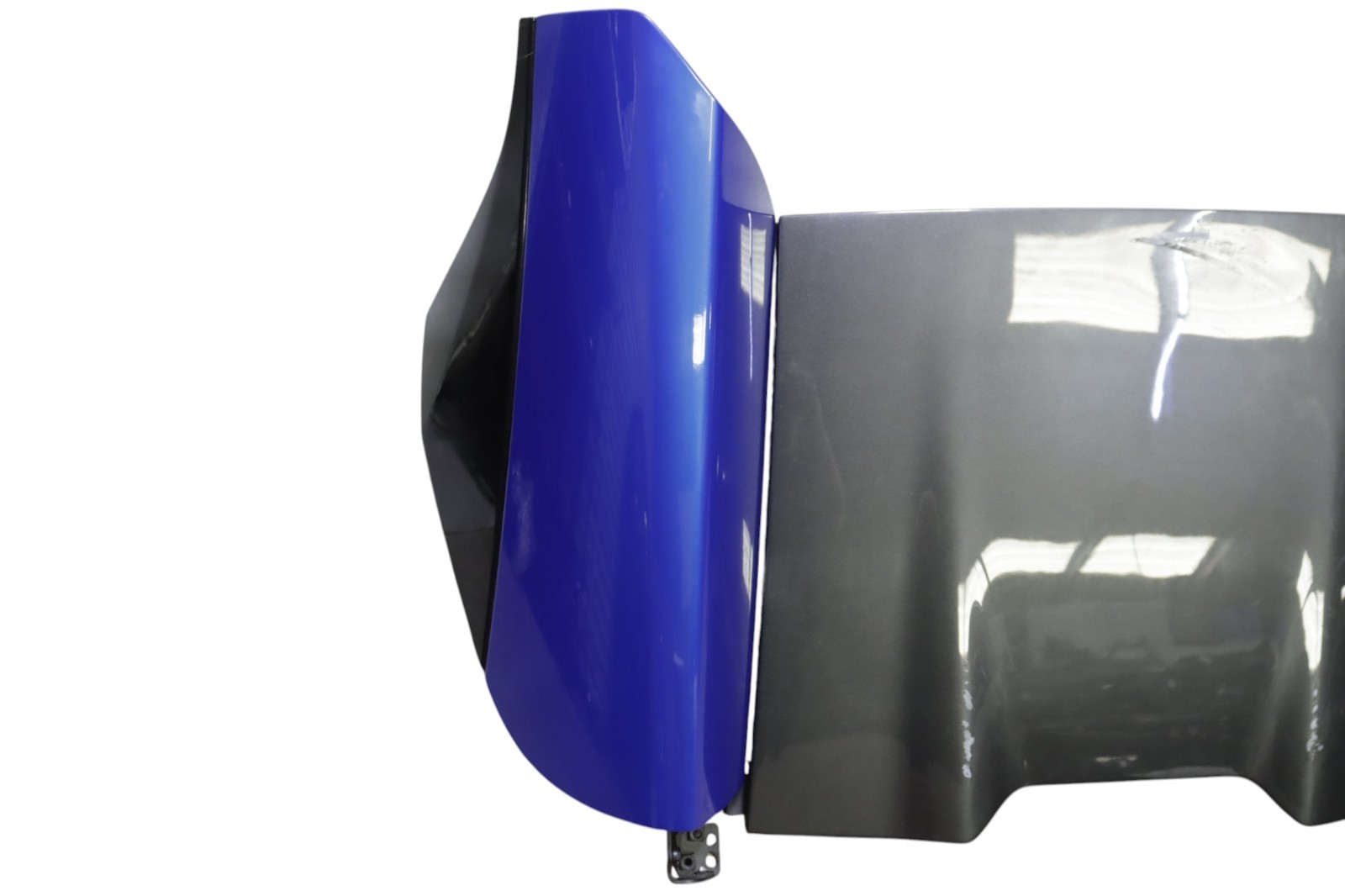 *Damaged* McLaren 570S Spider Rear Storage Tonneau Cover Panel 2018 - 2021 OEM
