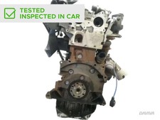 Moteur Volvo S40