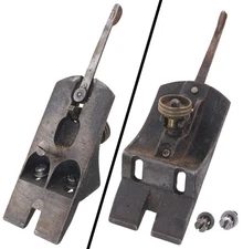 Stanley Frog Mechanism- No. 4 1/2, 6 or 7 Plane - Type 8 Plane - mjdtoolparts