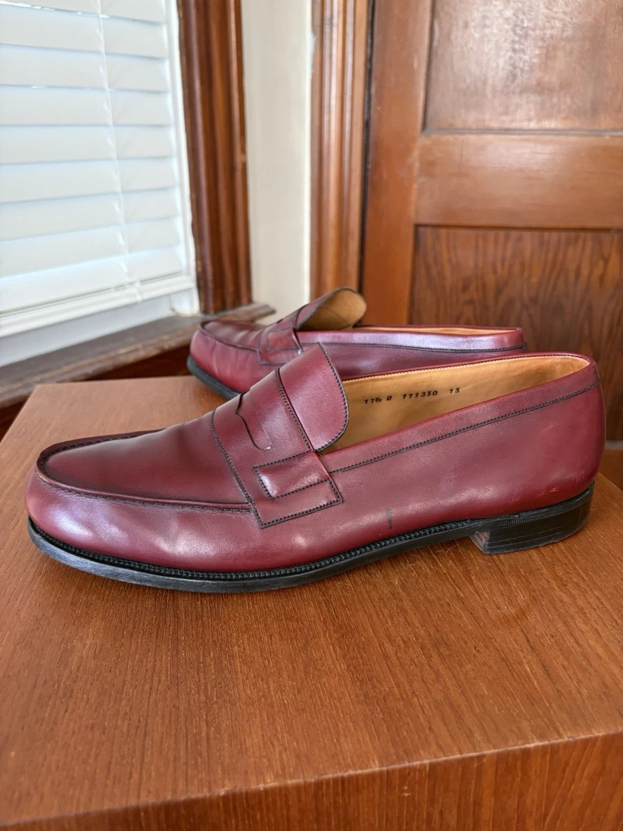 J.M. Weston Dress Shoes for Men for sale | eBay