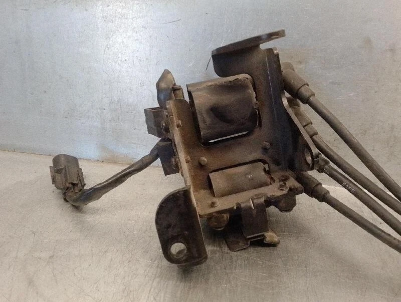 2730102700 Ignition Coil for KIA PICANTO 1.1 CAT 2004 4873698 - Image 4 of 4