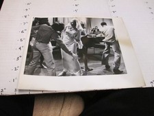 CBS TV show photo 1969 PLAYBOY AFTER DARK Hugh Hefner Sivi Aberg Buddy Rich #2