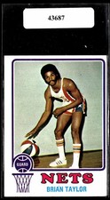 1973-74 Topps Basketball (11) Card Lot M - Solid grade - See Scans - Free Ship