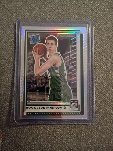 2025 Donruss Optic Silver