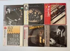 Paul McCartney, The Beatles, Billy Joel ...【12 x Japanese LP Lot w/ Obi】