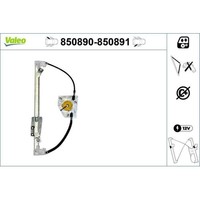 1X Fensterheber Valeo 850890 Passend FüR Hyundai