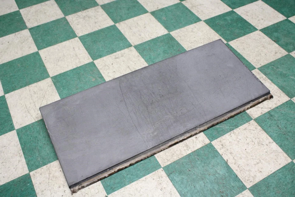 02-13 AVALANCHE Center Middle Position #2 Bed Tonneau Cover Panel OEM Factory OE Foto 3 de 4